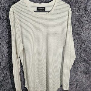 Pacsun Los Angeles long sleeve shirt